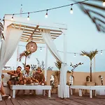 Tequilita Hostel & Suites