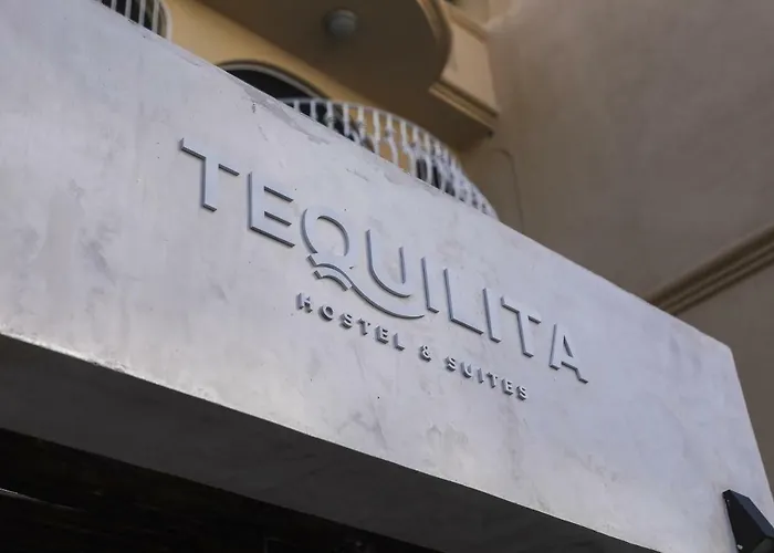 Tequilita Hostel & Suites