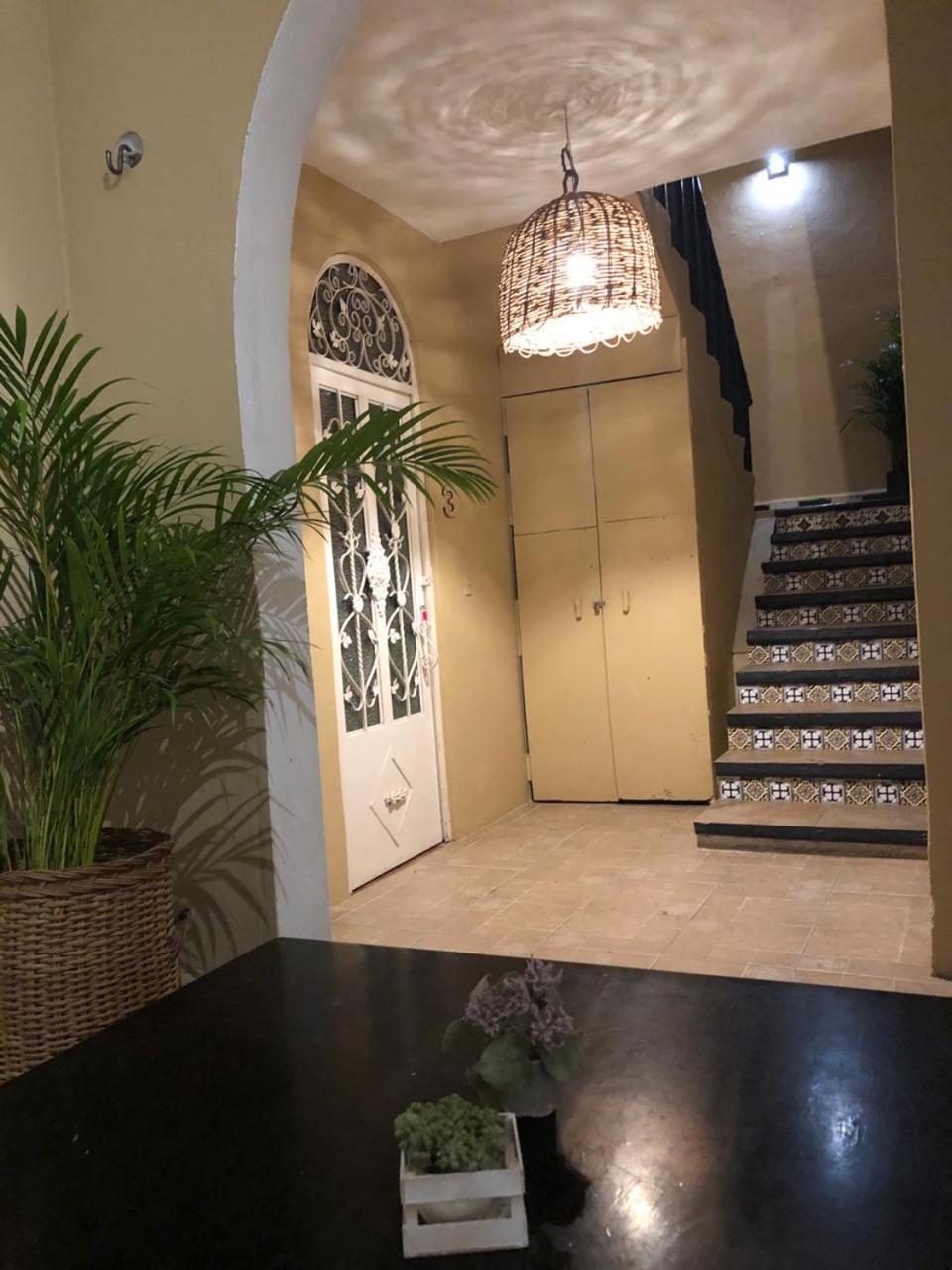 Tequilita & Suites *