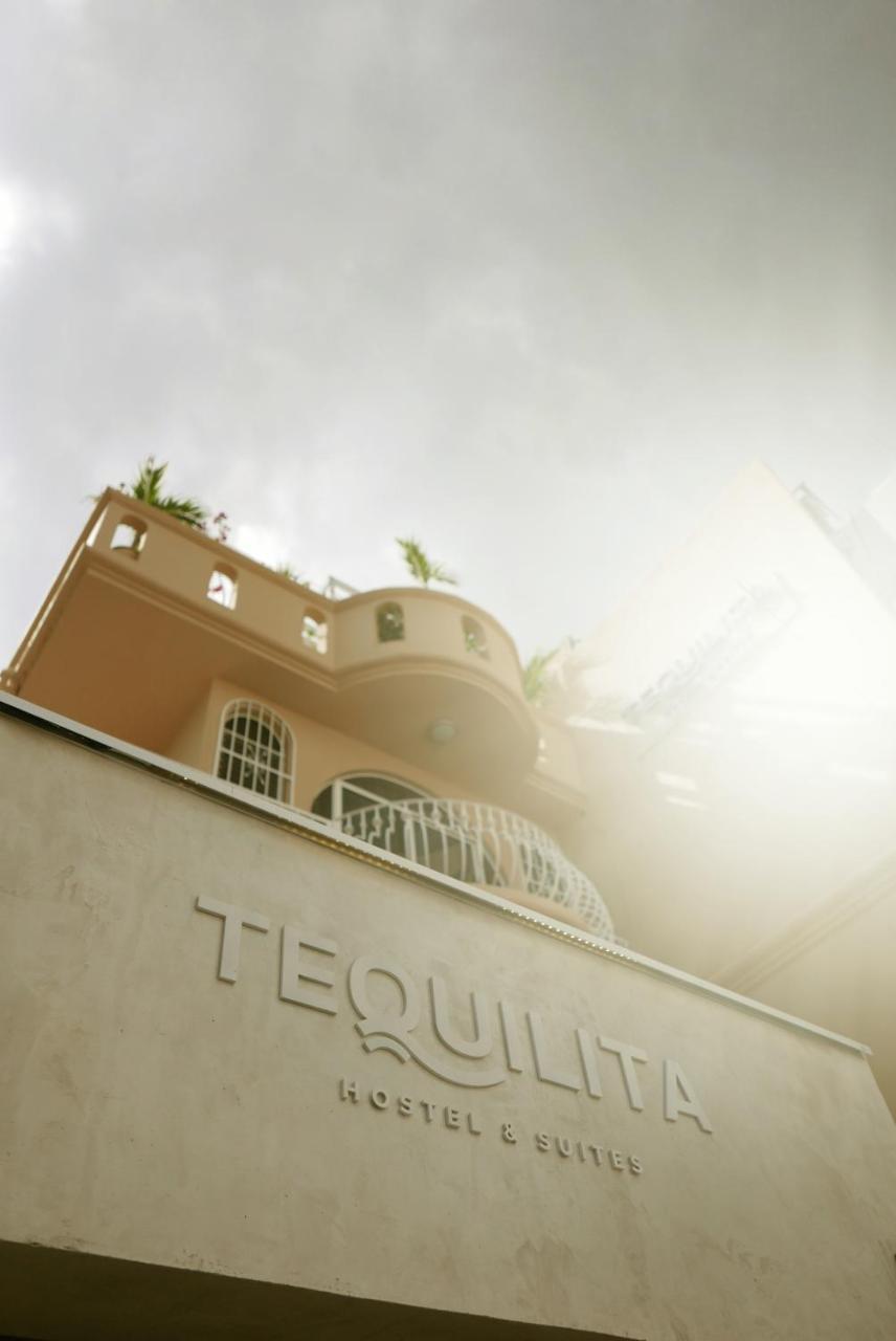 Tequilita & Suites Playa del Carmen
