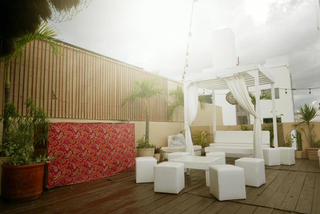 Tequilita & Suites Albergue