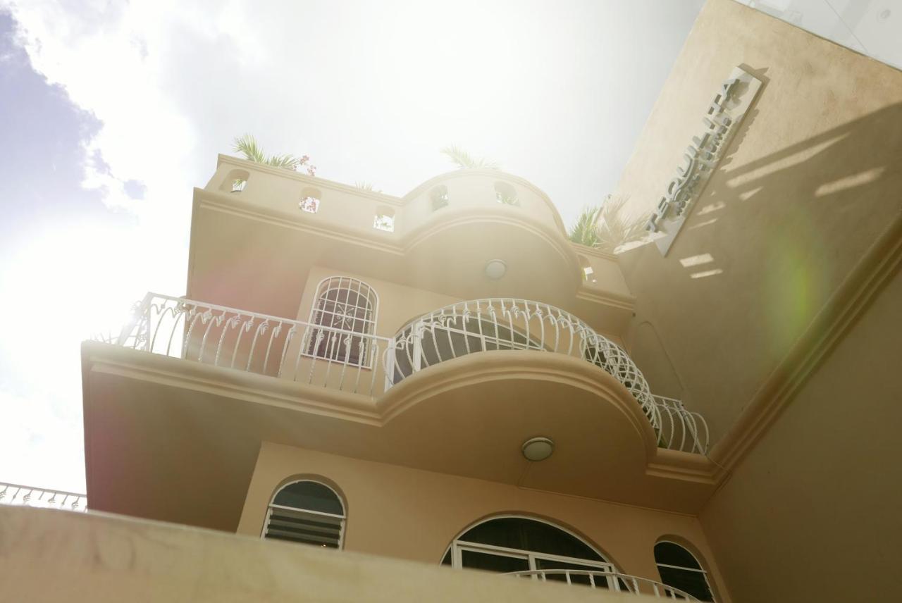 Tequilita & Suites