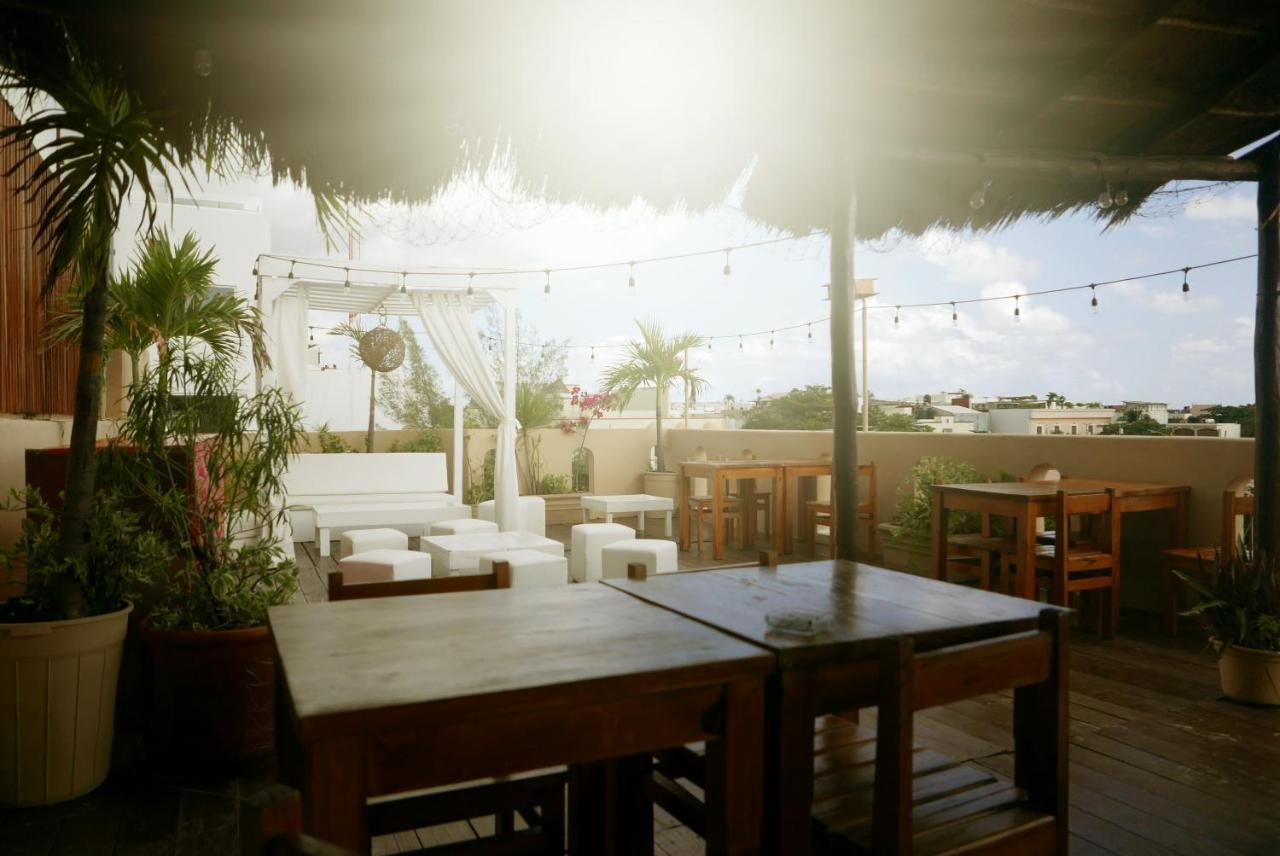 Tequilita & Suites Playa del Carmen