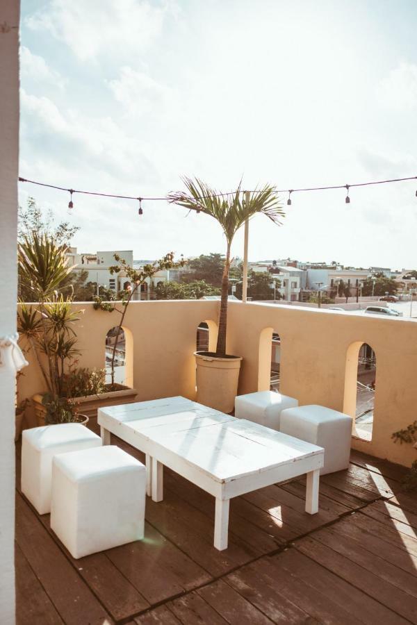 Albergue Tequilita & Suites