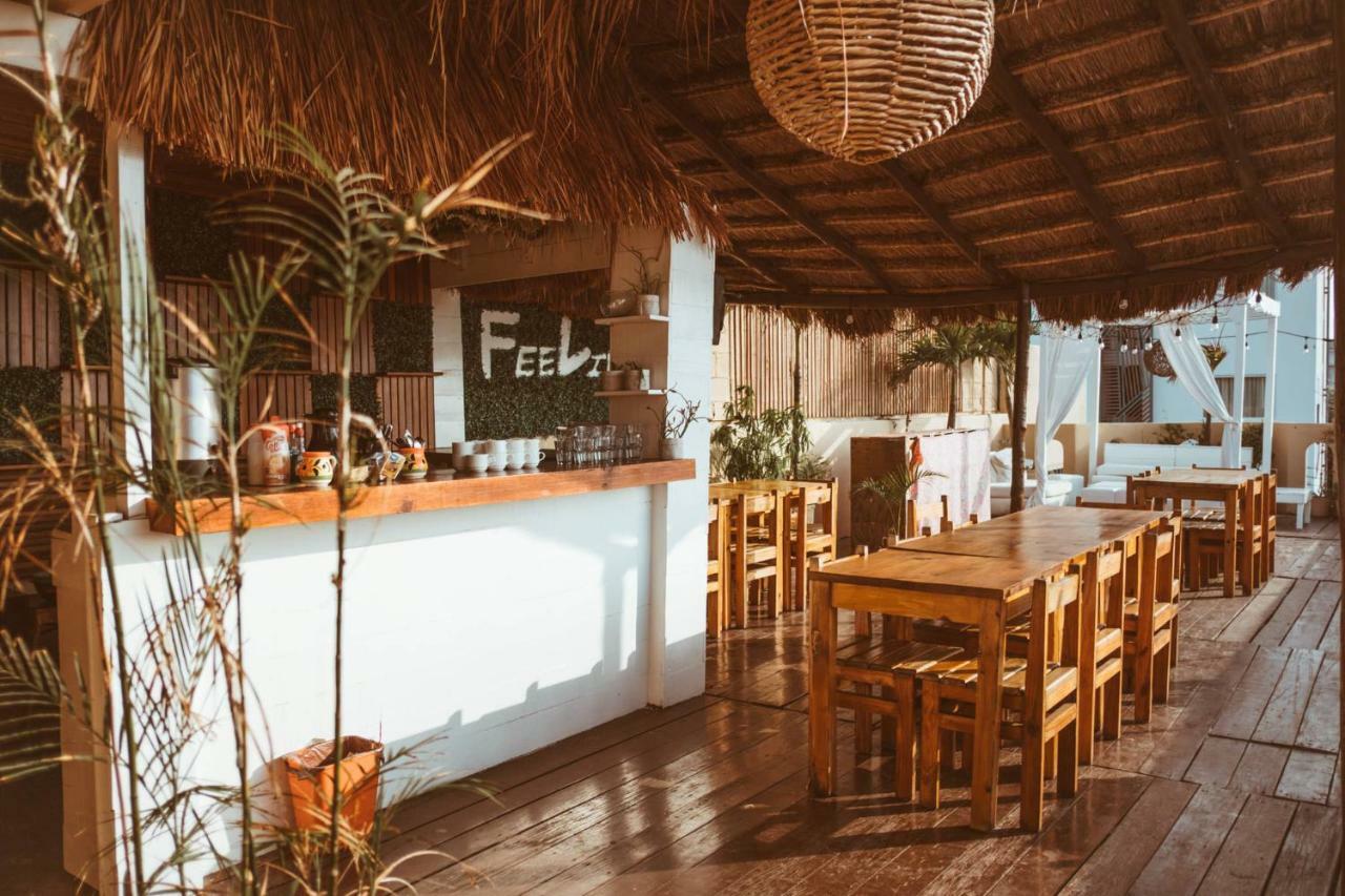 Tequilita & Suites