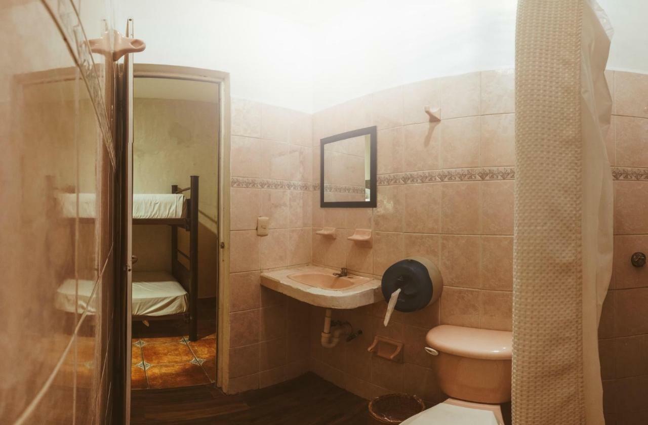 Tequilita & Suites Albergue *