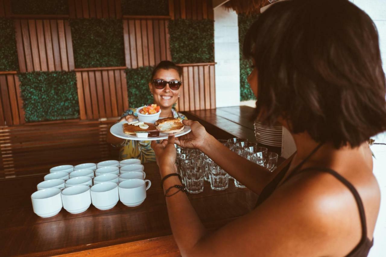Tequilita & Suites Albergue Playa del Carmen
