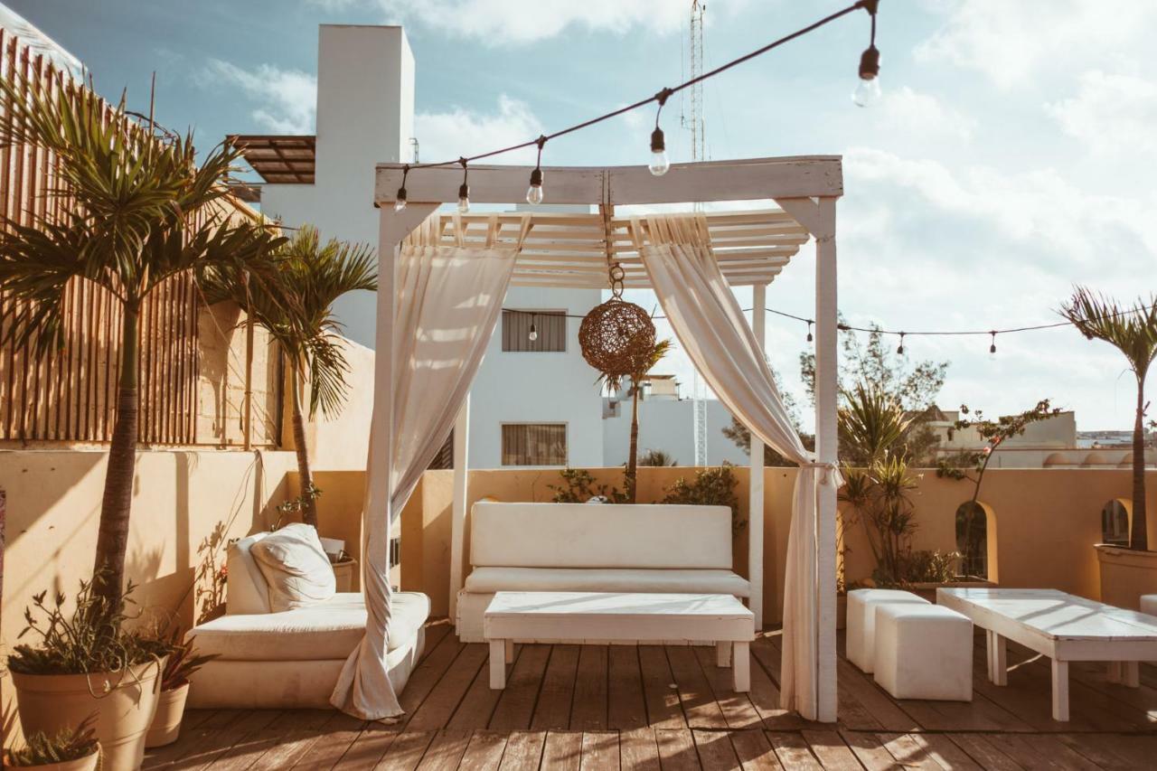 Tequilita & Suites *
