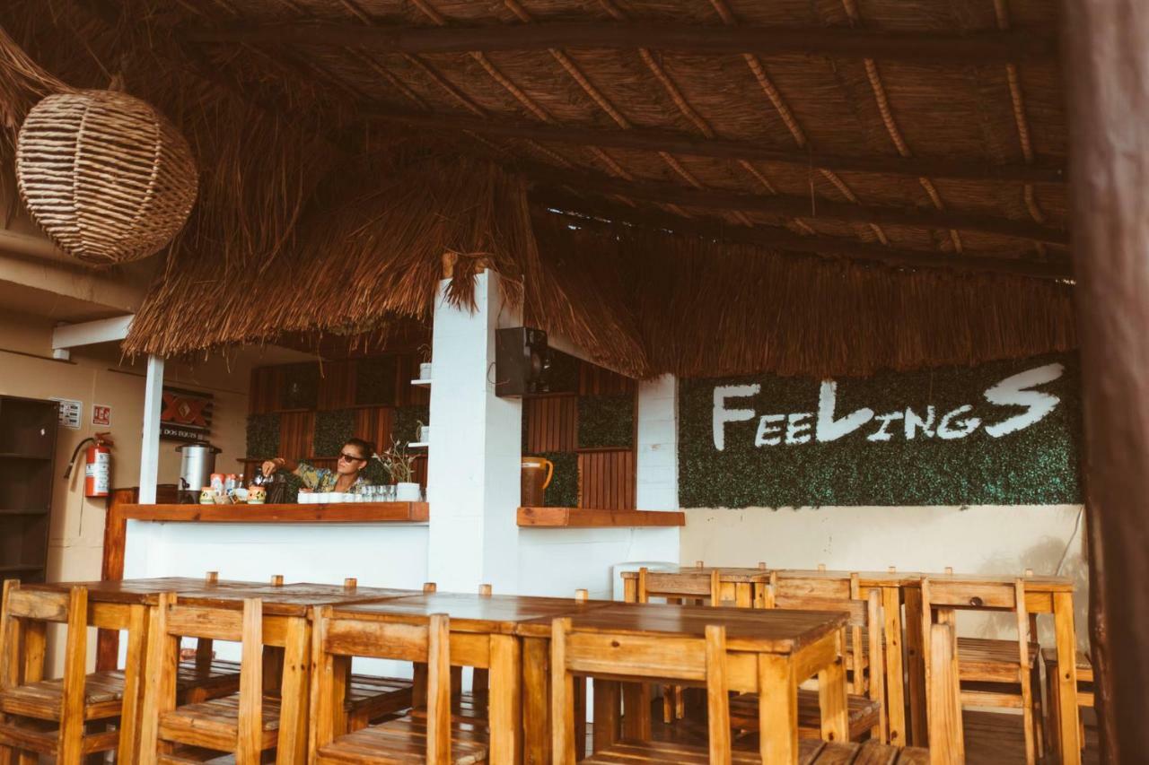 Albergue Tequilita & Suites *