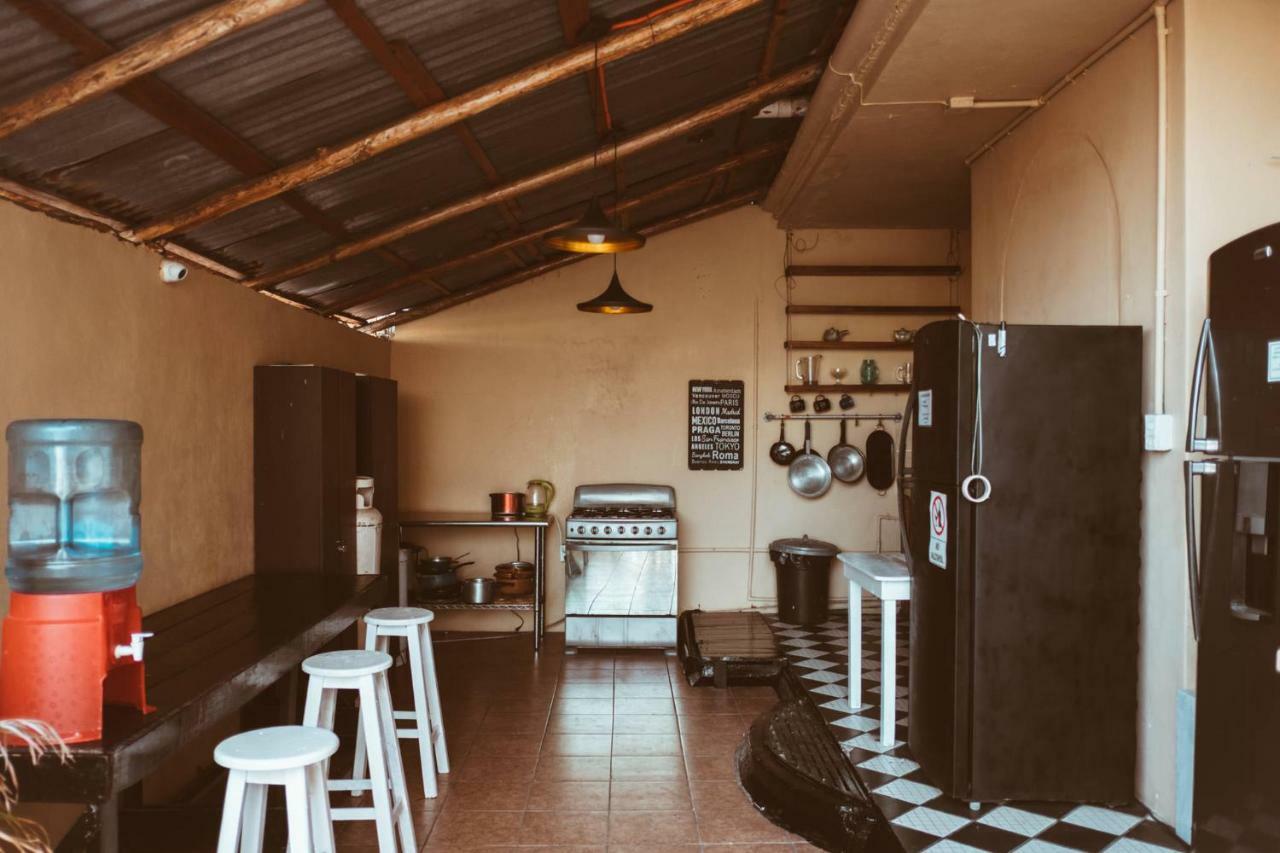 Albergue Tequilita & Suites *