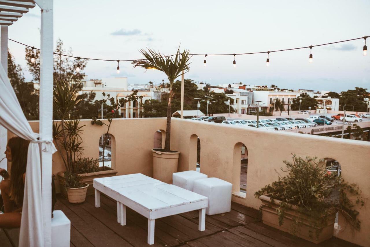 Albergue Tequilita & Suites