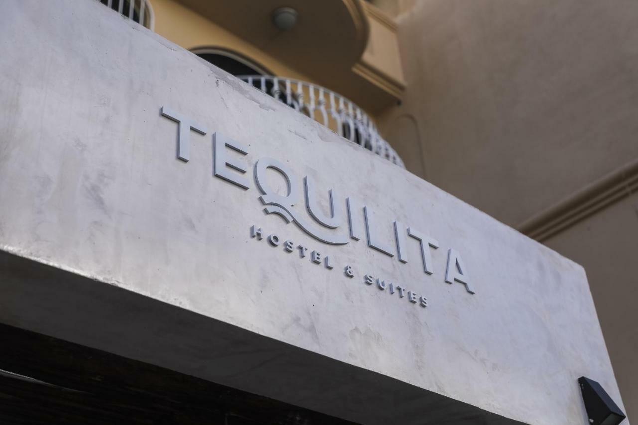 Tequilita & Suites *